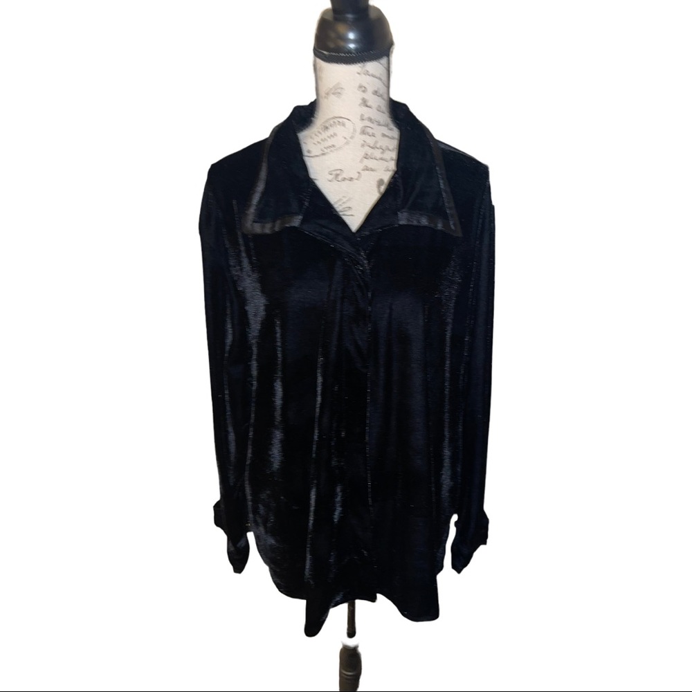 Harve Bernard Top
